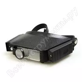 Лупа lp -23 ii veber 11291