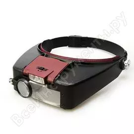 Лупа mg81007-a veber 11294