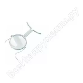 Асферичная лупа на шею ESCHENBACH