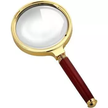 Лупа ООО Комус 1095899