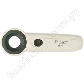 Лупа Pro'sKit MA-020 00354884