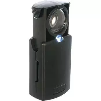 Лупа Следопыт PF-SM-03L