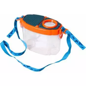 Лупа-стакан Levenhuk LabZZ C3 70810