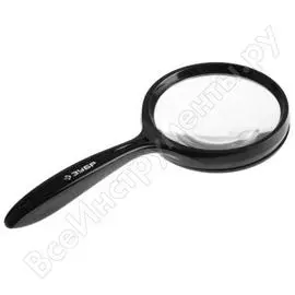 Лупа ЗУБР МАСТЕР 40540-75