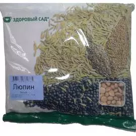 Люпин семена Здоровый Сад