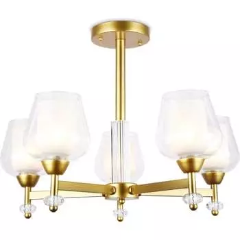 Люстра Ambrella Light Traditional TR3154/5 AMBR_TR3154