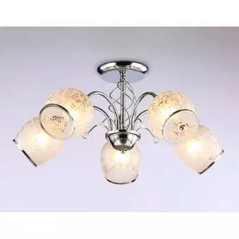 Люстра Ambrella Light
