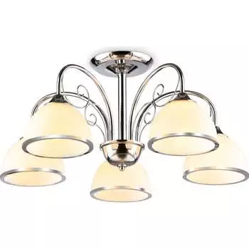 Люстра Ambrella Light