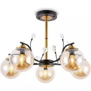 Люстра Ambrella Light