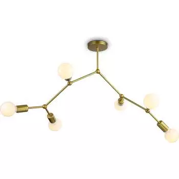 Люстра Ambrella Light Traditional TR8038 AMBR_TR8038