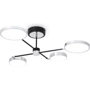 Люстра Ambrella Light