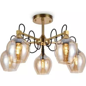 Люстра Ambrella Light