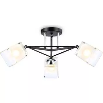 Люстра Ambrella Light TRADITIONAL TR303072
