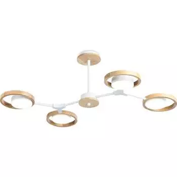 Люстра Ambrella Light COMFORT FL51609