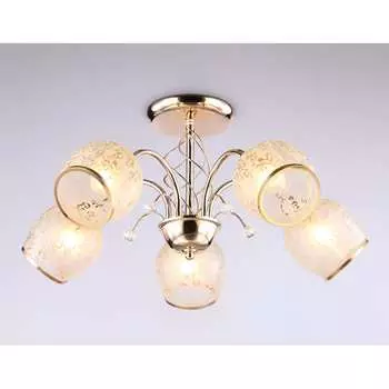 Люстра Ambrella Light