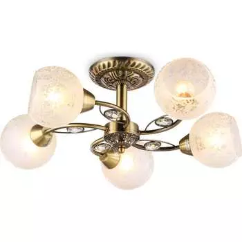 Люстра Ambrella Light