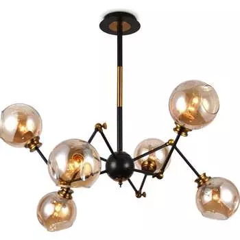 Люстра Ambrella Light