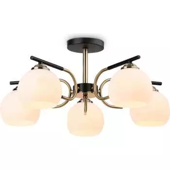 Люстра Ambrella Light TRADITIONAL TR303312