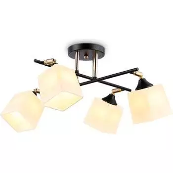 Люстра Ambrella Light