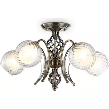 Люстра Ambrella Light