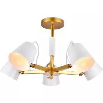 Люстра Ambrella Light Traditional 2 AMBR_TR3101