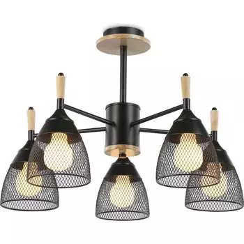 Люстра Ambrella Light TR801 TR8015 AMBR_TR8015