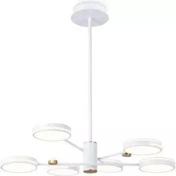 Люстра Ambrella Light