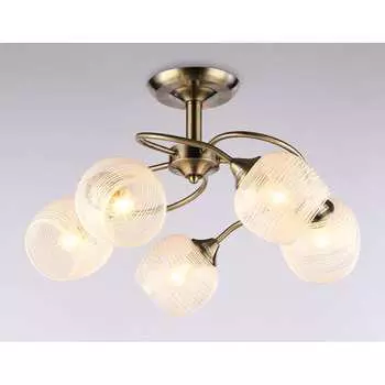 Люстра Ambrella Light AMBR_TR3199