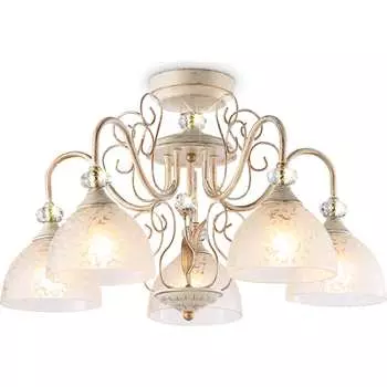 Люстра Ambrella Light