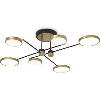 Люстра Ambrella Light