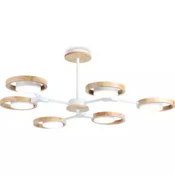 Люстра Ambrella Light