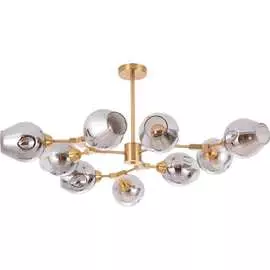 Люстра ARTE LAMP YUKA A7759PL-9PB