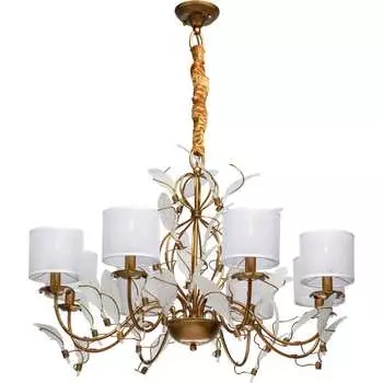 Люстра Chiaro София 355014408