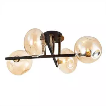 Люстра Citilux Девис CL201141