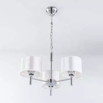 Люстра Citilux Аврора CL463130