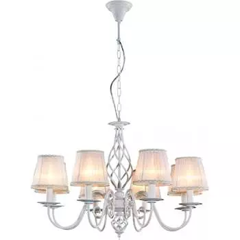 Люстра Citilux Ровена CL427180