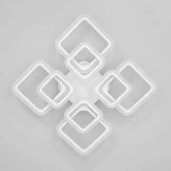 Люстра Citilux Марсель LED CL232180R