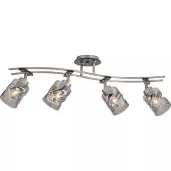 Люстра Citilux Мерида CL142145