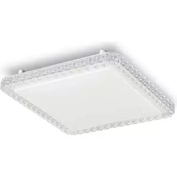 Люстра Citilux Кристалино Слим LED CL715K360