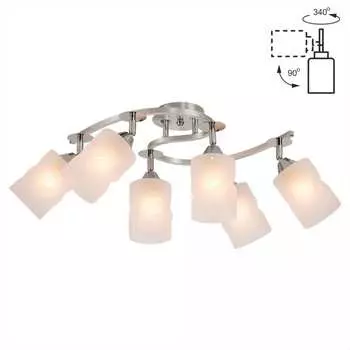 Люстра Citilux Сиерра CL119260