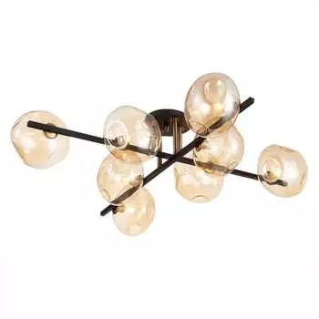 Люстра Citilux Девис CL201181