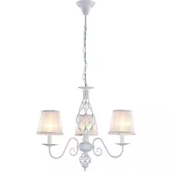 Люстра Citilux Ровена CL427130