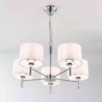 Люстра Citilux Аврора CL463150