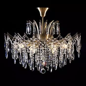 Люстра Citilux Селена CL302183