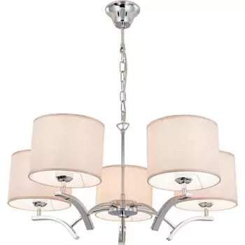 Люстра Citilux Эвора Рондо CL460151