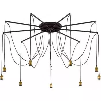 Люстра Citilux Эдисон CL451291