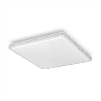 Люстра Citilux Кристалино Слим LED CL715K720