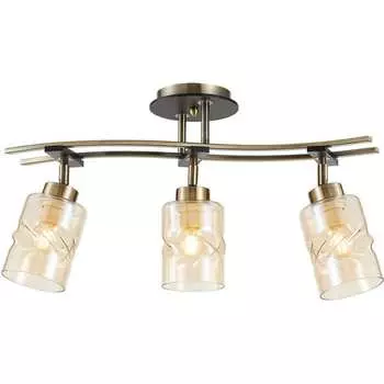 Люстра Citilux Мерида CL142134