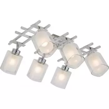 Люстра Citilux Риволи CL104160