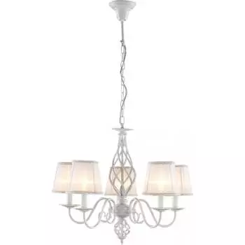 Люстра Citilux Ровена CL427150